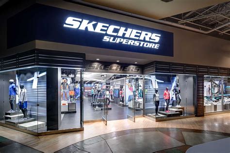 skechers winkels.